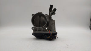 2011-2018 Hyundai Elantra Throttle Body P/N:35100-2E000 Fits 2011 2012 2013 2014 2015 2016 2017 2018 2019 OEM Used Auto Parts - Oemusedautoparts1.com