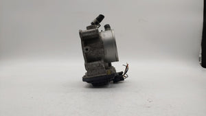 2011-2018 Hyundai Elantra Throttle Body P/N:35100-2E000 Fits 2011 2012 2013 2014 2015 2016 2017 2018 2019 OEM Used Auto Parts - Oemusedautoparts1.com