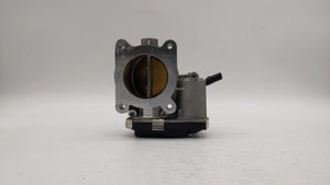 2013-2018 Cadillac Ats Throttle Body P/N:12627067DA Fits 2013 2014 2015 2016 2017 2018 2019 OEM Used Auto Parts - Oemusedautoparts1.com