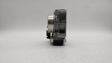 2013-2018 Cadillac Ats Throttle Body P/N:12627067DA Fits 2013 2014 2015 2016 2017 2018 2019 OEM Used Auto Parts - Oemusedautoparts1.com