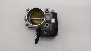 2013-2018 Cadillac Ats Throttle Body P/N:12627067DA Fits 2013 2014 2015 2016 2017 2018 2019 OEM Used Auto Parts - Oemusedautoparts1.com