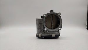 2011-2018 Dodge Durango Throttle Body P/N:05184349AC 05184349AE Fits 2011 2012 2013 2014 2015 2016 2017 2018 2019 OEM Used Auto Parts - Oemusedautoparts1.com