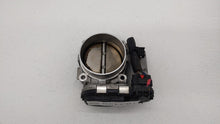 2011-2018 Dodge Durango Throttle Body P/N:05184349AC 05184349AE Fits 2011 2012 2013 2014 2015 2016 2017 2018 2019 OEM Used Auto Parts - Oemusedautoparts1.com