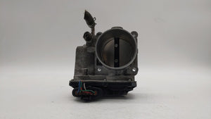 2014-2019 Nissan Rogue Throttle Body P/N:3TA60-01 A 3TA60-01 B Fits 2013 2014 2015 2016 2017 2018 2019 OEM Used Auto Parts - Oemusedautoparts1.com