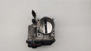 2014-2019 Nissan Rogue Throttle Body P/N:3TA60-01 A 3TA60-01 B Fits 2013 2014 2015 2016 2017 2018 2019 OEM Used Auto Parts - Oemusedautoparts1.com