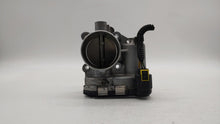 2013-2016 Ford Escape Throttle Body P/N:7S7G-9F991-CA Fits 2013 2014 2015 2016 2017 2018 2019 OEM Used Auto Parts - Oemusedautoparts1.com