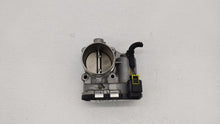 2013-2016 Ford Escape Throttle Body P/N:7S7G-9F991-CA Fits 2013 2014 2015 2016 2017 2018 2019 OEM Used Auto Parts - Oemusedautoparts1.com