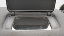 2011 Mitsubishi Galant Sun Visor Shade Replacement Passenger Right Mirror Fits OEM Used Auto Parts - Oemusedautoparts1.com