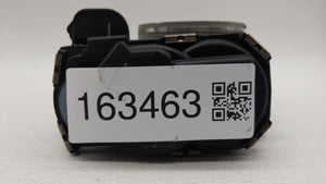 2012-2016 Cadillac Srx Throttle Body P/N:12632172BA 12670981AA Fits 2012 2013 2014 2015 2016 2017 2018 2019 OEM Used Auto Parts - Oemusedautoparts1.com