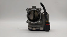 2014-2018 Ford Focus Throttle Body P/N:DS7E-9F991-BB Fits 2014 2015 2016 2017 2018 2019 OEM Used Auto Parts - Oemusedautoparts1.com