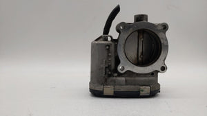 2014-2018 Ford Focus Throttle Body P/N:DS7E-9F991-BB Fits 2014 2015 2016 2017 2018 2019 OEM Used Auto Parts - Oemusedautoparts1.com