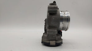 2014-2018 Ford Focus Throttle Body P/N:DS7E-9F991-BB Fits 2014 2015 2016 2017 2018 2019 OEM Used Auto Parts - Oemusedautoparts1.com