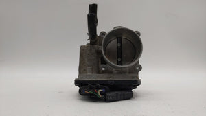 2013-2018 Nissan Altima Throttle Body P/N:3TA60-01 A 3TA60-01 B Fits 2013 2014 2015 2016 2017 2018 2019 OEM Used Auto Parts - Oemusedautoparts1.com