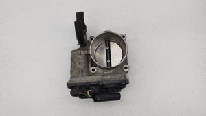 2013-2018 Nissan Altima Throttle Body P/N:3TA60-01 A 3TA60-01 B Fits 2013 2014 2015 2016 2017 2018 2019 OEM Used Auto Parts - Oemusedautoparts1.com