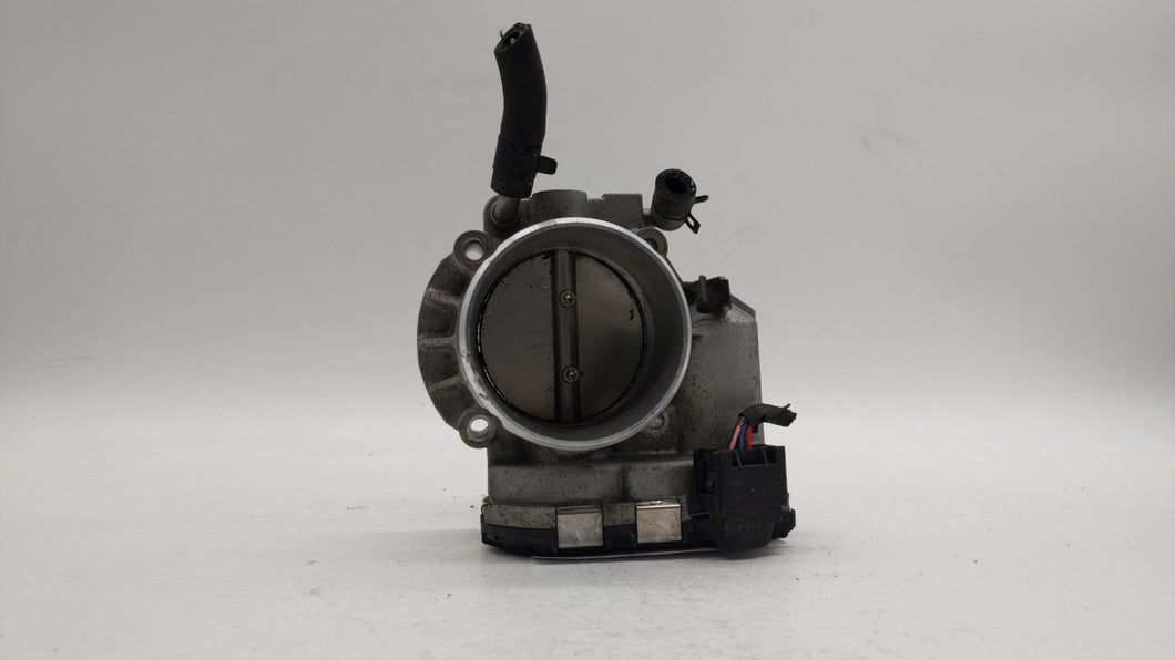 2011-2015 Kia Optima Throttle Body P/N:35100-2G700 Fits 2011 2012 2013 2014 2015 2016 OEM Used Auto Parts - Oemusedautoparts1.com