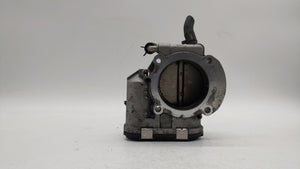 2011-2015 Kia Optima Throttle Body P/N:35100-2G700 Fits 2011 2012 2013 2014 2015 2016 OEM Used Auto Parts - Oemusedautoparts1.com