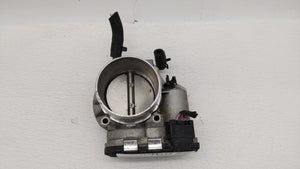 2011-2015 Kia Optima Throttle Body P/N:35100-2G700 Fits 2011 2012 2013 2014 2015 2016 OEM Used Auto Parts - Oemusedautoparts1.com