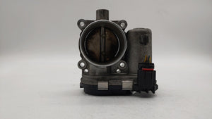 2013-2016 Lincoln Mkz Throttle Body P/N:CM5E 9F991 AD Fits 2012 2013 2014 2015 2016 2017 OEM Used Auto Parts - Oemusedautoparts1.com