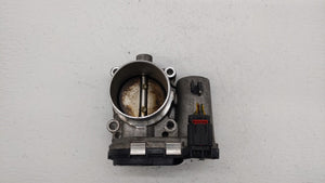 2013-2016 Lincoln Mkz Throttle Body P/N:CM5E 9F991 AD Fits 2012 2013 2014 2015 2016 2017 OEM Used Auto Parts - Oemusedautoparts1.com