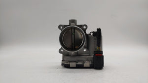 2015-2018 Ford Edge Throttle Body P/N:DS7E-9F991-BB Fits 2014 2015 2016 2017 2018 2019 OEM Used Auto Parts - Oemusedautoparts1.com