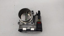 2015-2018 Ford Edge Throttle Body P/N:DS7E-9F991-BB Fits 2014 2015 2016 2017 2018 2019 OEM Used Auto Parts - Oemusedautoparts1.com