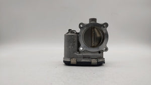 2015-2018 Ford Edge Throttle Body P/N:DS7E-9F991-BB Fits 2014 2015 2016 2017 2018 2019 OEM Used Auto Parts - Oemusedautoparts1.com