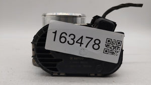 2011-2015 Kia Optima Throttle Body P/N:35100-2G700 Fits 2011 2012 2013 2014 2015 2016 OEM Used Auto Parts - Oemusedautoparts1.com