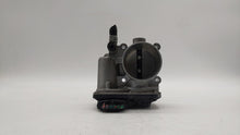 2011-2018 Toyota Corolla Throttle Body P/N:22030-0T080 Fits 2011 2012 2013 2014 2015 2016 2017 2018 OEM Used Auto Parts - Oemusedautoparts1.com