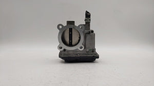 2011-2018 Toyota Corolla Throttle Body P/N:22030-0T080 Fits 2011 2012 2013 2014 2015 2016 2017 2018 OEM Used Auto Parts - Oemusedautoparts1.com