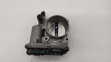 2011-2018 Toyota Corolla Throttle Body P/N:22030-0T080 Fits 2011 2012 2013 2014 2015 2016 2017 2018 OEM Used Auto Parts - Oemusedautoparts1.com