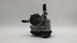 2012-2019 Hyundai Accent Throttle Body P/N:35100-2B300 Fits 2012 2013 2014 2015 2016 2017 2018 2019 OEM Used Auto Parts - Oemusedautoparts1.com