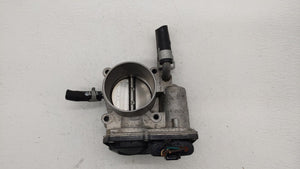 2012-2019 Hyundai Accent Throttle Body P/N:35100-2B300 Fits 2012 2013 2014 2015 2016 2017 2018 2019 OEM Used Auto Parts - Oemusedautoparts1.com