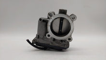 2014 Mazda Cx-5 Throttle Body P/N:13 640 A Fits OEM Used Auto Parts - Oemusedautoparts1.com