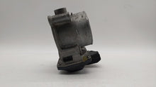 2014 Mazda Cx-5 Throttle Body P/N:13 640 A Fits OEM Used Auto Parts - Oemusedautoparts1.com