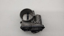 2014 Mazda Cx-5 Throttle Body P/N:13 640 A Fits OEM Used Auto Parts - Oemusedautoparts1.com