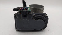 2011-2018 Toyota Corolla Throttle Body P/N:22030-0T080 Fits 2011 2012 2013 2014 2015 2016 2017 2018 OEM Used Auto Parts - Oemusedautoparts1.com