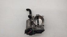 2011-2018 Toyota Corolla Throttle Body P/N:22030-0T080 Fits 2011 2012 2013 2014 2015 2016 2017 2018 OEM Used Auto Parts - Oemusedautoparts1.com