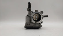 2012-2019 Kia Soul Throttle Body P/N:35100-2B300 Fits 2012 2013 2014 2015 2016 2017 2018 2019 OEM Used Auto Parts - Oemusedautoparts1.com