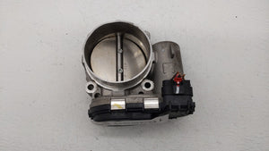 2011-2018 Chrysler 300 Throttle Body P/N:05184349AC 05184349AE Fits 2011 2012 2013 2014 2015 2016 2017 2018 2019 OEM Used Auto Parts - Oemusedautoparts1.com