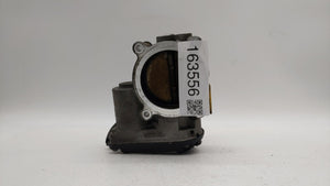 2011-2017 Ford F-150 Throttle Body P/N:G273N AT4E-EH Fits 2011 2012 2013 2014 2015 2016 2017 2018 2019 OEM Used Auto Parts - Oemusedautoparts1.com