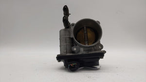 2007-2013 Nissan Altima Throttle Body P/N:SERA526-01 RME60-15 Fits 2007 2008 2009 2010 2011 2012 2013 OEM Used Auto Parts - Oemusedautoparts1.com