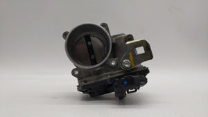 2012-2014 Mazda 3 Throttle Body P/N:13 640 A 640 K4238 1R24 Fits 2012 2013 2014 OEM Used Auto Parts - Oemusedautoparts1.com