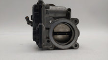 2012-2014 Mazda 3 Throttle Body P/N:13 640 A 640 K4238 1R24 Fits 2012 2013 2014 OEM Used Auto Parts - Oemusedautoparts1.com