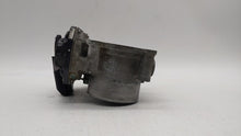 2012-2014 Mazda 3 Throttle Body P/N:13 640 A 640 K4238 1R24 Fits 2012 2013 2014 OEM Used Auto Parts - Oemusedautoparts1.com