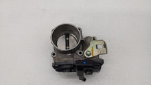 2012-2014 Mazda 3 Throttle Body P/N:13 640 A 640 K4238 1R24 Fits 2012 2013 2014 OEM Used Auto Parts - Oemusedautoparts1.com