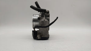 2011-2014 Hyundai Sonata Throttle Body P/N:35100-2G700 Fits 2011 2012 2013 2014 2015 2016 OEM Used Auto Parts - Oemusedautoparts1.com