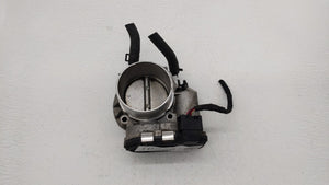 2011-2014 Hyundai Sonata Throttle Body P/N:35100-2G700 Fits 2011 2012 2013 2014 2015 2016 OEM Used Auto Parts - Oemusedautoparts1.com