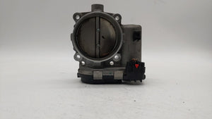 2011-2016 Chrysler Town & Country Throttle Body P/N:05184349AC 05184349AE Fits OEM Used Auto Parts - Oemusedautoparts1.com