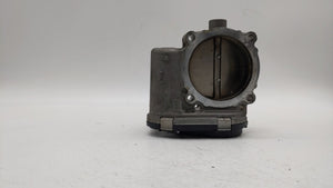 2011-2016 Chrysler Town & Country Throttle Body P/N:05184349AC 05184349AE Fits OEM Used Auto Parts - Oemusedautoparts1.com