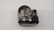 2011-2016 Chrysler Town & Country Throttle Body P/N:05184349AC 05184349AE Fits OEM Used Auto Parts - Oemusedautoparts1.com